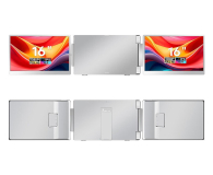 ExtraLink Smart Life S11 - 1542436 - zdjęcie 4